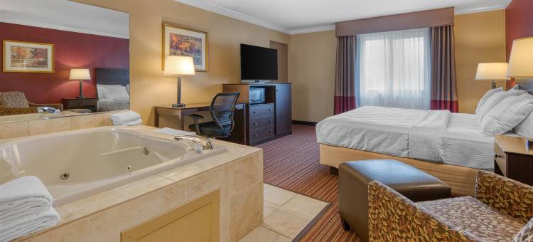 丹维尔梧桐贝斯特韦斯特酒店(Best Western Sycamore Inn)图片