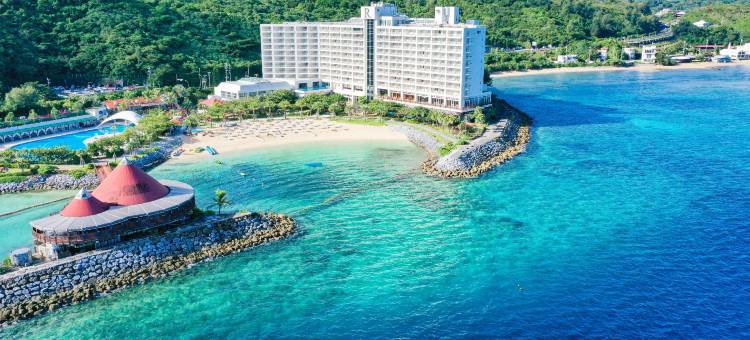 冲绳万丽度假酒店(Renaissance Okinawa Resort)图片