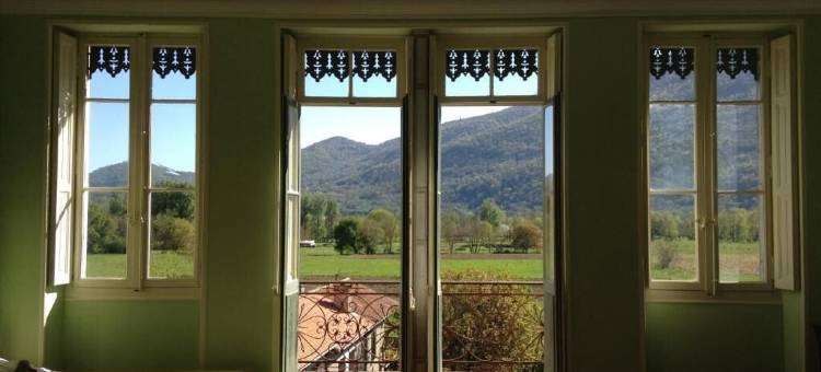 拉内特城堡(Chateau de La Lanette)图片