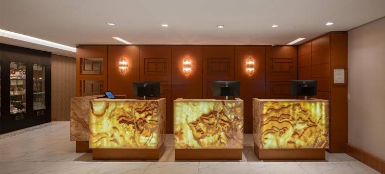 巴西阿雷格里港希尔顿酒店(Hilton Porto Alegre)图片