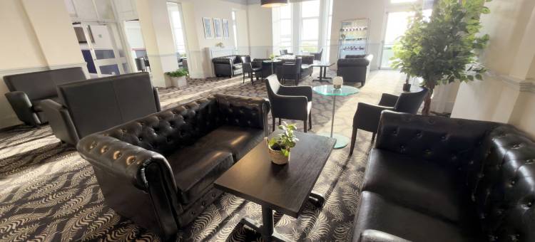 康帕斯酒店管理的滨海大道酒店(The Esplanade Hotel by Compass Hospitality)图片
