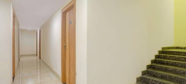 超豪华房库贝尔酒店(Townhouse Oak City Centre Dhanbad Formerly Hotel Kuber Inn)图片