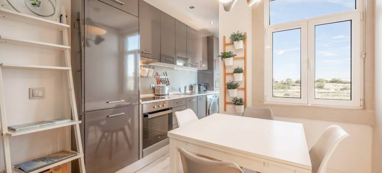 GuestReady - Stylish stay near Parque das Nações图片