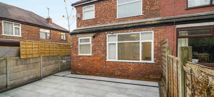 GuestReady - Charming Retreat with Private Patio图片