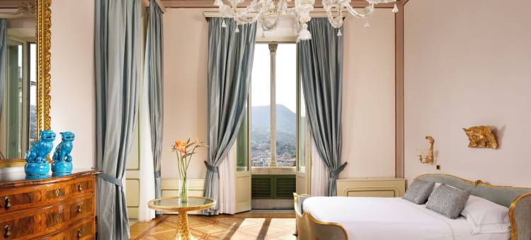 尹朋里阿雷皇宫酒店(Imperiale Palace Hotel)图片
