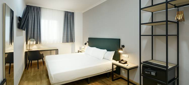 拉斯卡萨斯德洛杉矶酒店(Sercotel Las Casas de Los Mercaderes)图片
