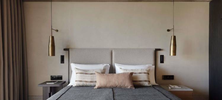 Nirema Hotel & Spa Samos-Mgallery Collection图片