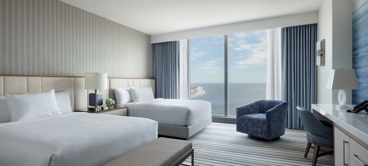 海洋度假村(Ocean Resort Casino)图片