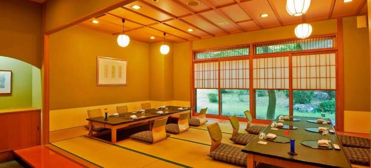 鹿角酒店(Hotel Kazuno)图片
