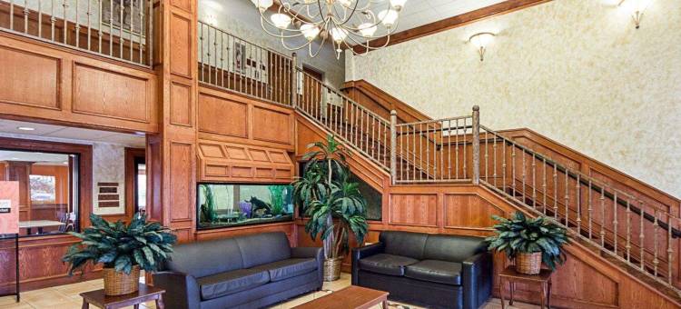Comfort Inn Near Medical Center图片