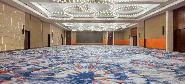 宜必思尚品万隆中央酒店(Ibis Styles Bandung Grand Central)图片