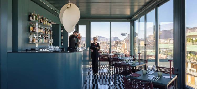 歌剧院广场酒店(Hotel Plaza Opéra)图片