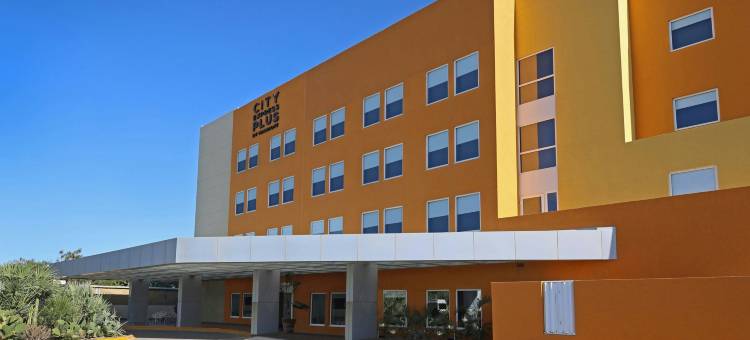 万豪城市快捷普拉斯卡波圣卢卡斯(City Express Plus by Marriott Cabo San Lucas)图片