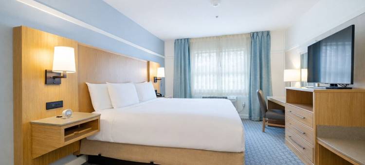 福克斯伍兹双树旅馆(Two Trees Inn)图片