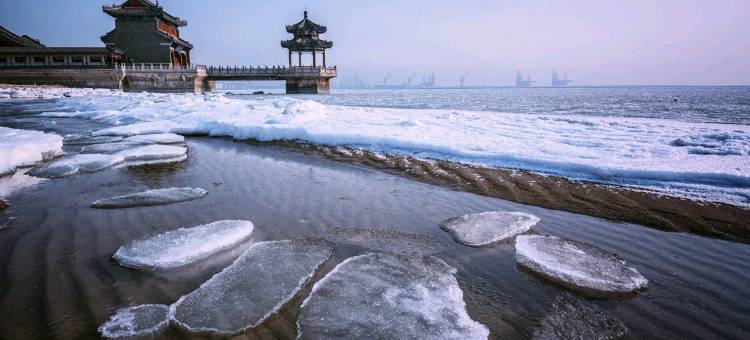 拾光山海公寓(龙海大道分店)图片