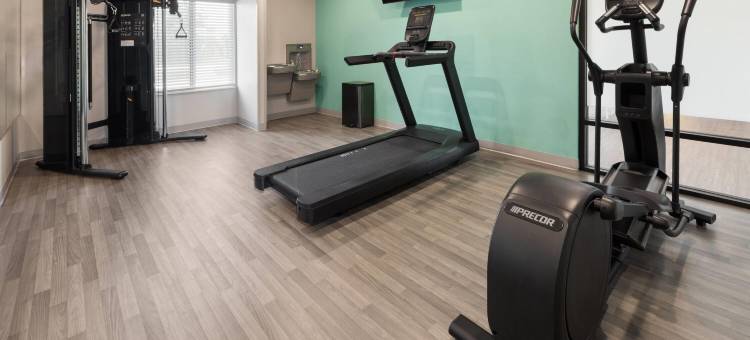 ECHO Suites Houston Pasadena Fwy Pl – Opening Late 2025(Echo Extended Stay by Wyndham Houston Pasadena Fairway Plaza)图片
