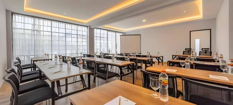 集装箱酒店(Kontena Hotel)图片