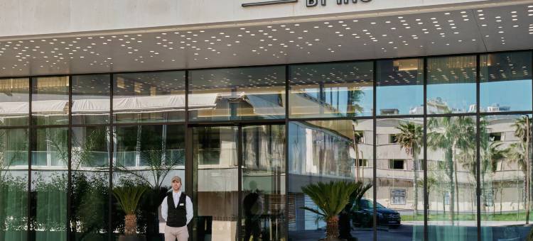 洲际酒店集团旗下杜尔斯皇冠假日酒店(Crowne Plaza Durres by IHG)图片
