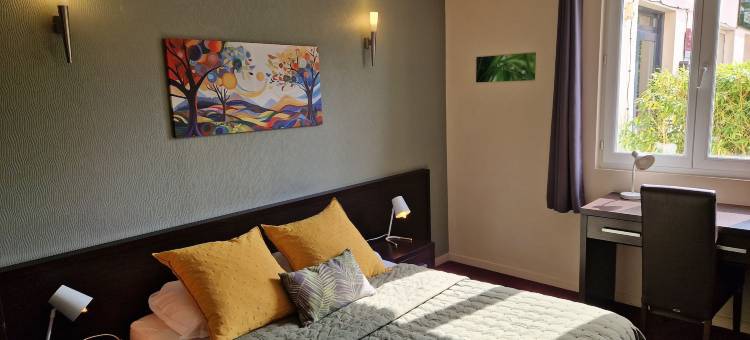 巴勒酒店(Hotel Bal)图片