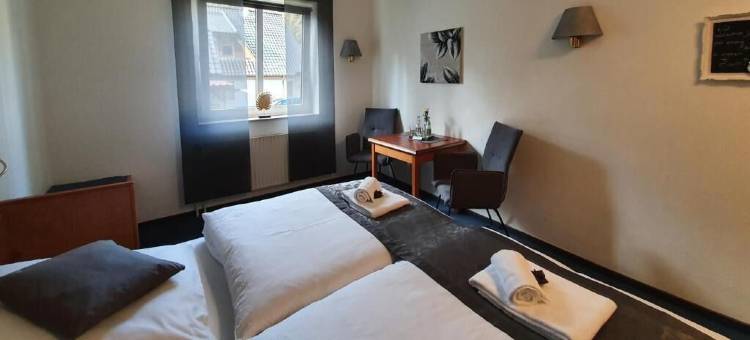 苏尔沃尔德森林酒店(Waldhotel Surwold)图片