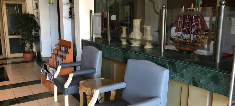 行政酒店(The Executive Hotel)图片