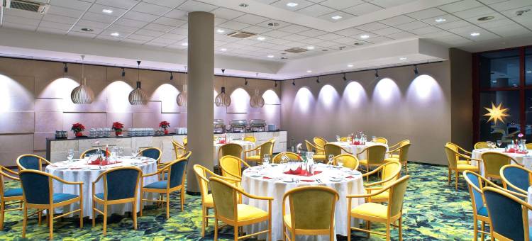 夜莱尼亚古拉美居酒店(Hotel Mercure Jelenia Gora)图片