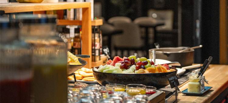 大约维克大酒店(Home Hotel Grand Gjøvik)图片