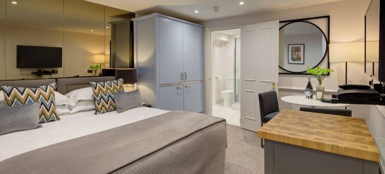 科林汉姆服务公寓(Collingham Serviced Apartments)图片