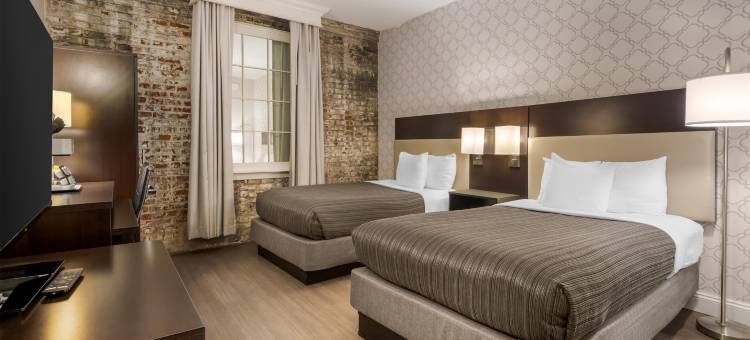 圣克里斯托弗贝斯特韦斯特优质酒店(Best Western Plus St. Christopher Hotel)图片