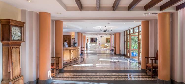 佩斯塔纳佩雷斯特雷洛庄园(Pestana Quinta Perestrello Premium Boutique Hotel)图片