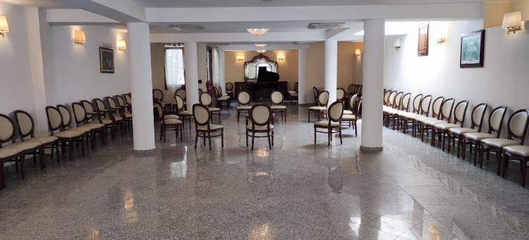 伊安艾德维昆酒店(Hotel Hieracon)图片
