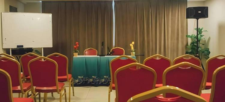 晨星酒店@怡保东区(Mornington Hotel Medan Ipoh)图片