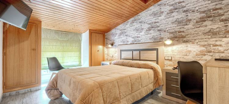 埃尔莫利诺旅馆(Hostal El Molino)图片