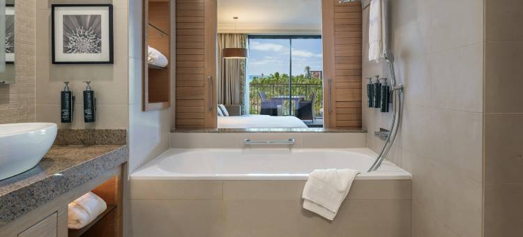 佛得角萨尔希尔顿度假村(Hilton Cabo Verde Sal Resort)图片