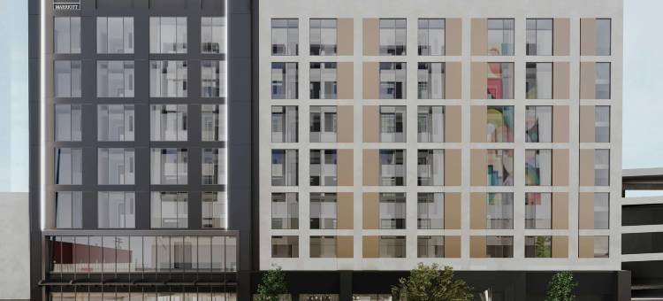 AC酒店 丹佛 RiNo(AC Hotel Denver RiNo)图片