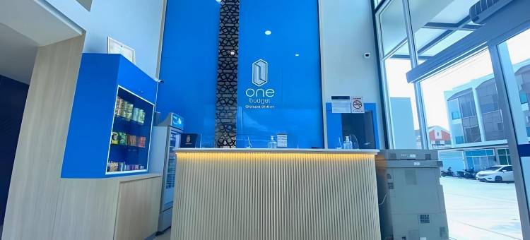 清莱机场一号经济型酒店(One Budget Hotel Chiang Rai Airport)图片