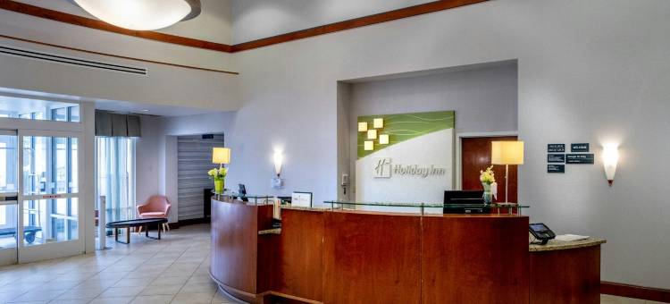 Holiday Inn & Suites 贝克利(Holiday Inn & Suites BECKLEY by IHG)图片
