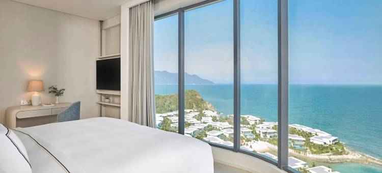 美利亚奥雷亚芽庄(Meliá Aurea Nha Trang)图片