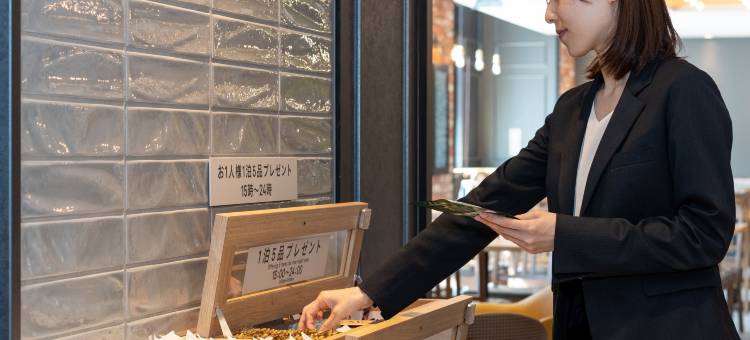 超级酒店阿南・富冈(SUPER HOTEL Anan Tomioka)图片