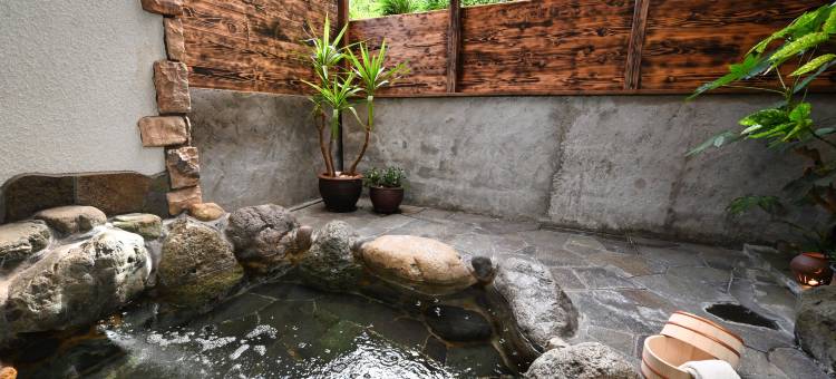 布吉酒店(Petit Hotel Grandvert)图片