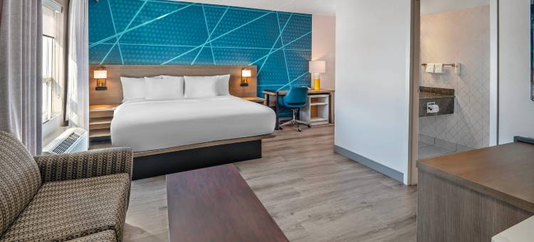 舒适酒店(Comfort Inn)图片