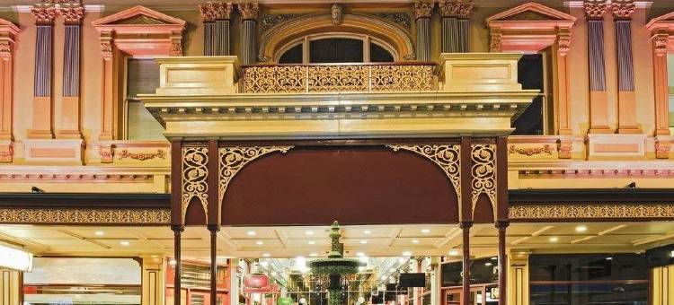 睡帽格雷尔水印酒店(Nightcap at Watermark Glenelg)图片