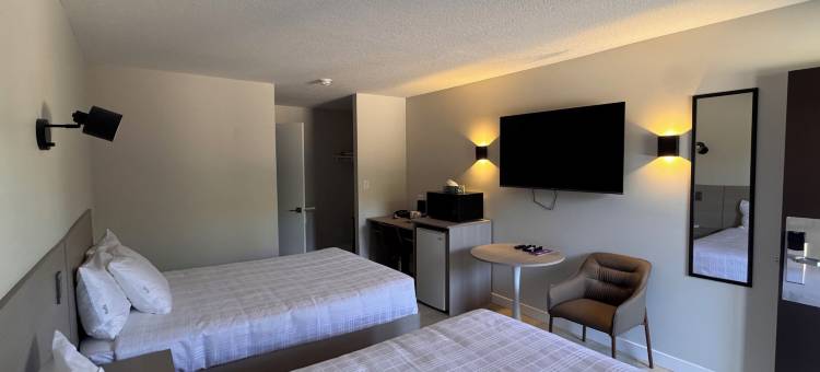 Red Deer County海岸酒店(Coast Red Deer Hotel)图片