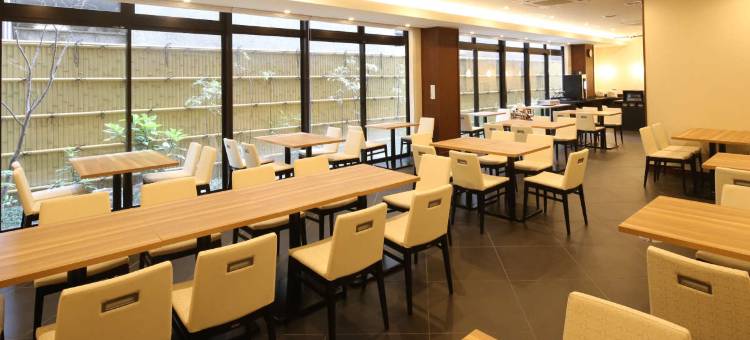 AB京都四条堀川酒店(AB Hotel KyotoShijoHorikawa)图片