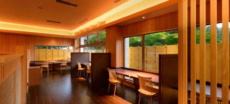 Hotel New Mitoya Annex图片