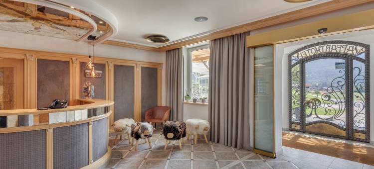 塔尔霍夫酒店(Apparthotel Talhof, Restaurant, Pool Und Spa)图片