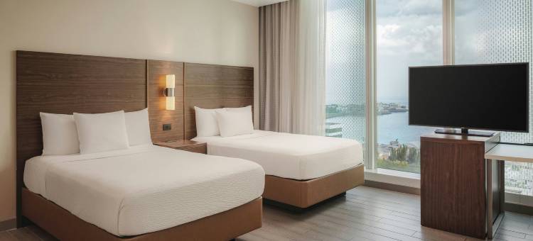 巴拿马城Residence Inn酒店(Residence Inn Panama City)图片