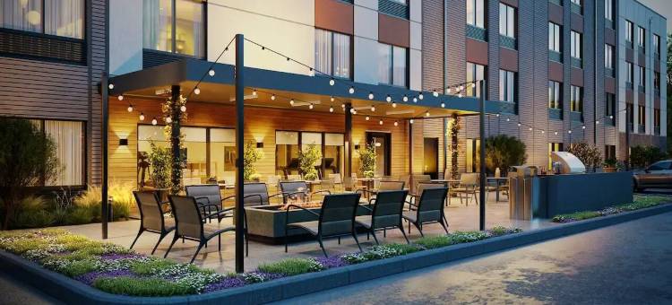 Hyatt开间塔拉哈西 I-10(Hyatt Studios Tallahassee I 10)图片