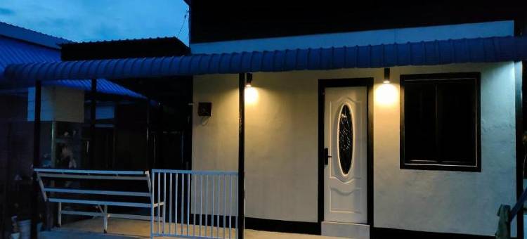 阿利萨客房酒店(Aleesa Roomstay)图片