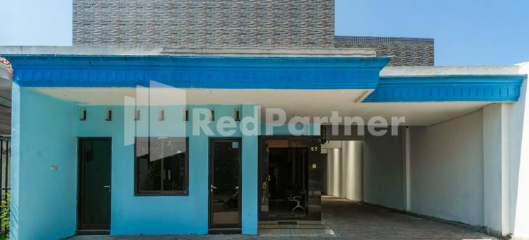 OYO 90317 Wisma Kartini 2 Syariah图片